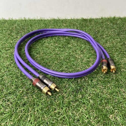 Qed qunex rca - qed, phono