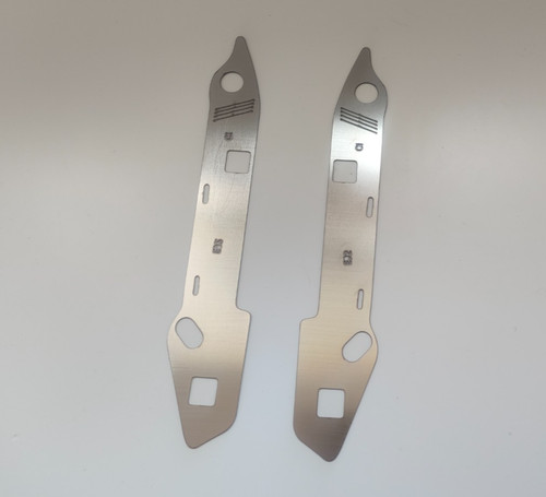 Bmw e92 e93 bumper - bmw,