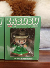 HOW2WORK THE MONSTER HUNTER FIGURE CUTE ART TOYS GIFT (3.2IN)