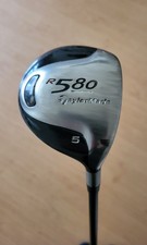 Taylormade R580 #5 Wood / 18