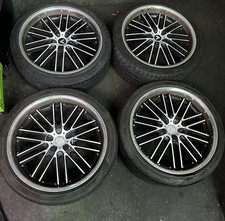 CHRYSLER 300C Valenza Roma