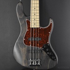 Sadowsky ML22 WL4 ASH -Nirvana Black Transparent Satin- New Electric Bass