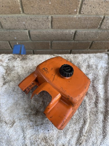 Genuine stihl ms660 - genuine, petrol