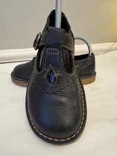 Red Or Dead Mary Jane Navy