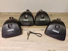 Thule 751 Rapid System