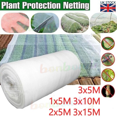 Garden protect netting - protect,