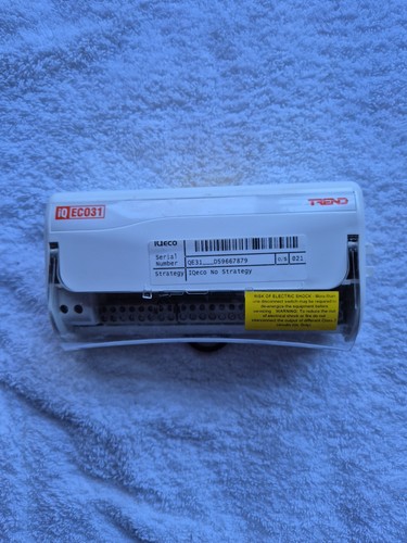 Trend eco31 - iq,