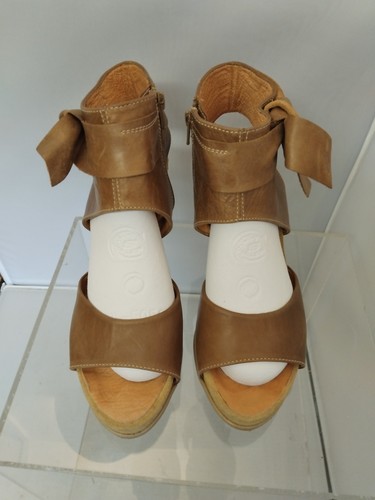 Hispanitas size leather - size,