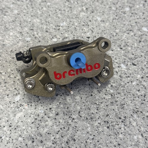 Brembo rear billet - brembo,