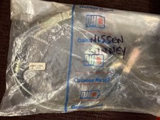 Datsun Nissan 120Y/140Y Rear