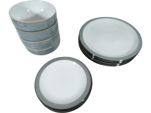 Denby england dinner set - england,