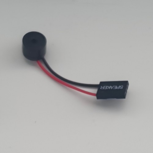 Motherboard speaker beep - pc,