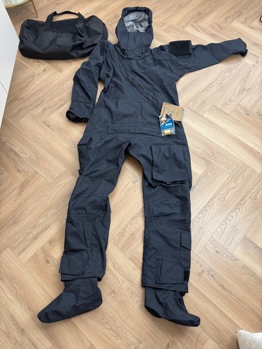 Typhoon hooded gore - fr, xl