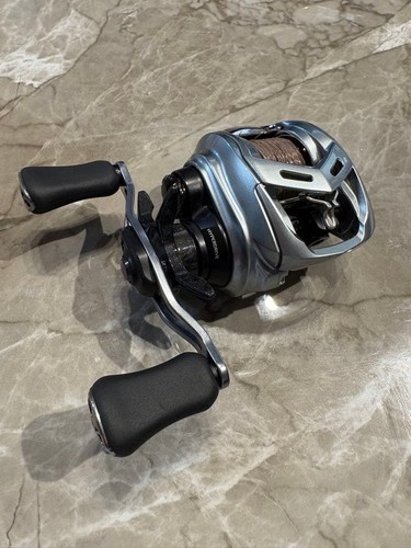 Daiwa alphas svtw - alphas, 800h