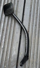 SUNBEAM S7 S8 REAR BRAKE PEDAL
