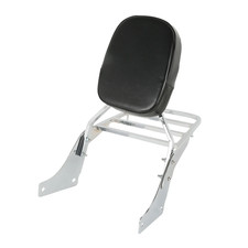 Motorcycle Sissy Bar Backrest