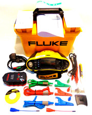 FLUKE 1654B Multifunction