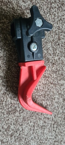 Octoplus rod fishing holder - rod,