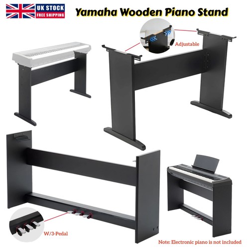 Portable yamaha wooden piano - portable,