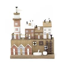 Coastal Cottages Nautical