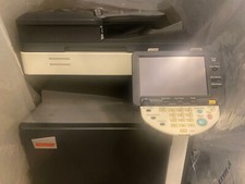 Develop ineo+ 220 Multifunction Printer