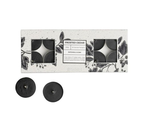 New habitat 20 scented - 🔥new🔥,