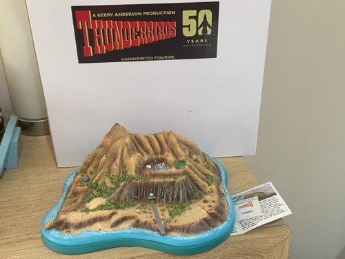 Robert harrop thunderbirds - robert,