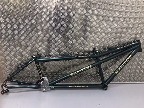 Custom built santos double - custom,