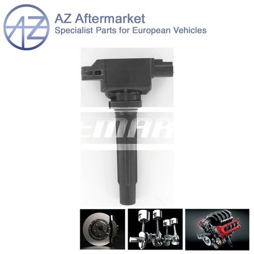 Ignition coil pack - ignition,