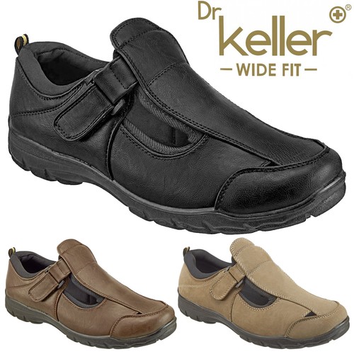 Keller mens wide fit - mens,