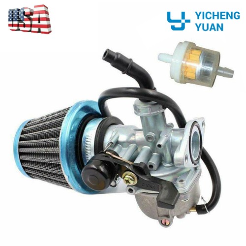 50cc 70cc 90cc - 110cc, 125cc
