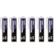 Rapide Roof & Gutter Sealant
