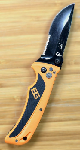 Gerber bear grylls survival - grylls, ao
