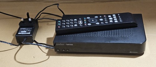 Huawei talktalk youview dn360t - huawei,