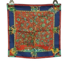 Hermes Petit Carré 45