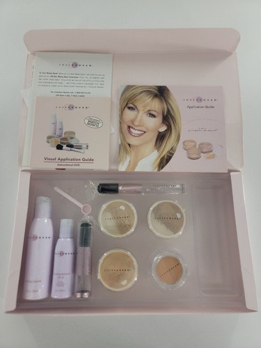 Sheer cover piece skincare - skincare, &