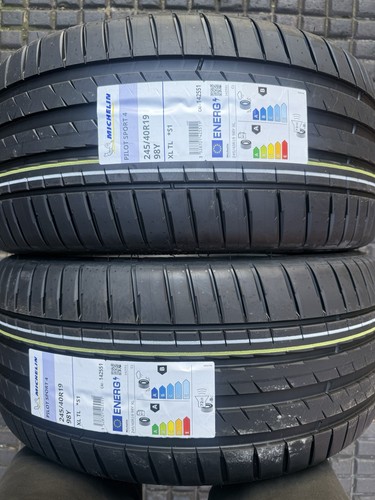 245 michelin pilot - michelin,