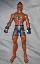 Wwe Elite Israel Adesanya Ufc