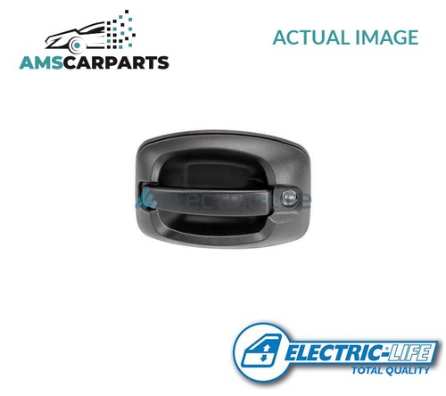 Car door handle rear zr80611 - door,