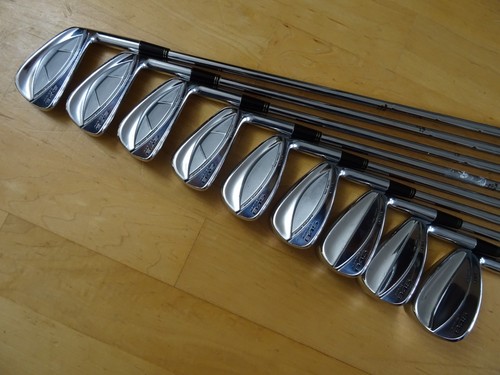 Tommy armour 845 forged - tommy,
