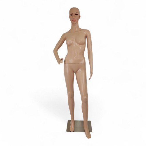 Female mannequin 172cm full - f9,