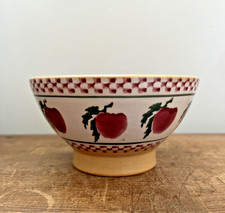 Nicholas Mosse Pottery Apple