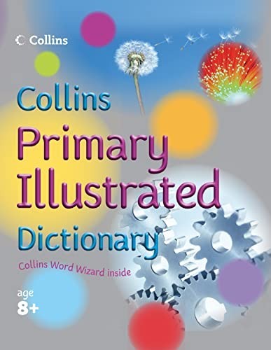Collins primary dictionaries - dictionaries,