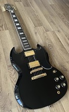 2020 Epiphone SG Custom in