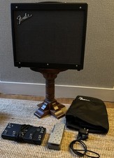 Fender Amplifier Mustang
