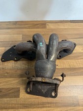 FORD FIESTA MK6 ST150 2005 2.0