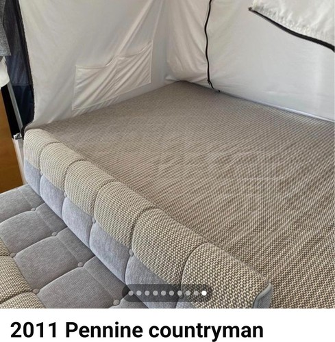 Pennine country man deluxe - man,
