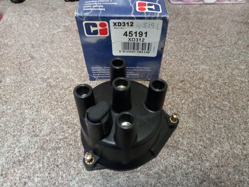 Distributor cap for nissan - cap,