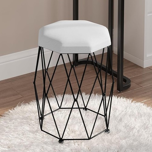 Woltu dressing table - woltu, stool