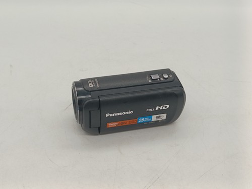 Read descrip panasonic - read,